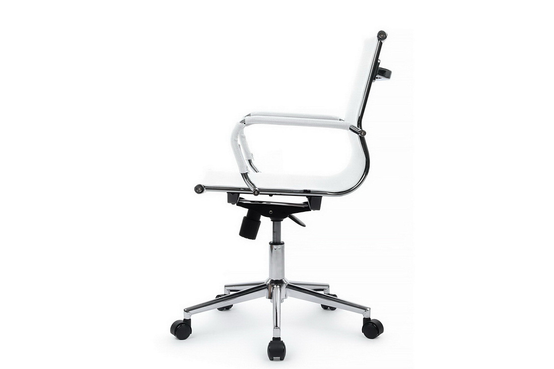 Кресло RV Chair HUGO 6001-2SE Белая сетка  стоимость