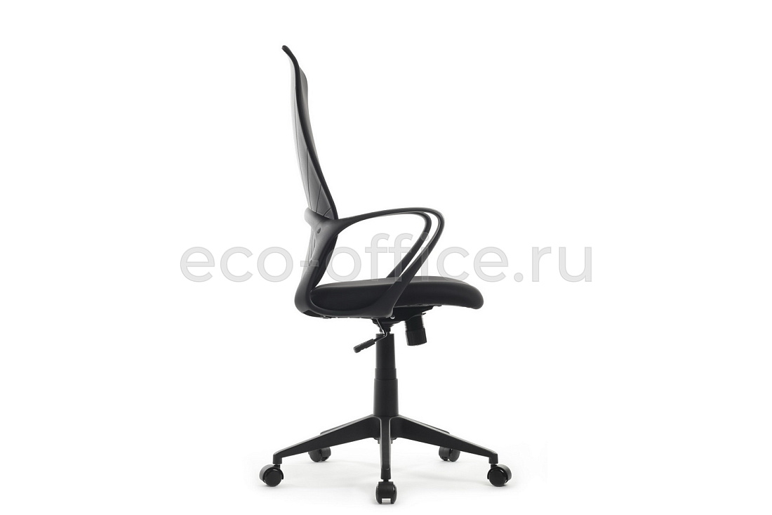 Кресло RV Chair RCH CX1438H Чёрная ткань  стоимость