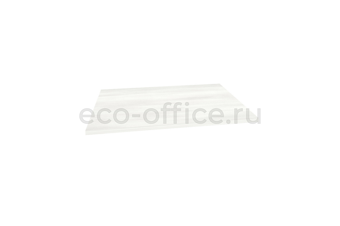 Полка центральная MARIS SH.PC-5 Снежная Патина  стоимость