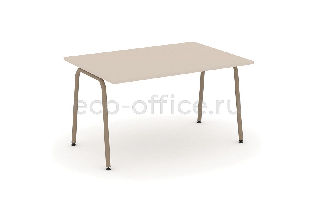 Стол переговорный ESTETICA ES.PRG-1.3-K Капучино  стоимость
