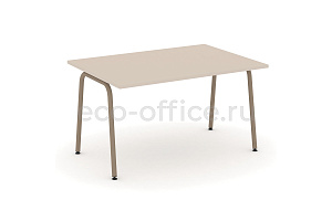 Стол переговорный ESTETICA ES.PRG-1.3-K Капучино фото