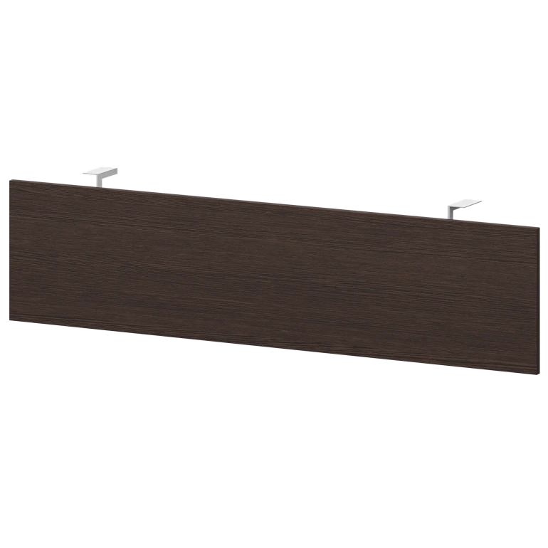 модести-панель protech ам-16п дуб венге/белый фото