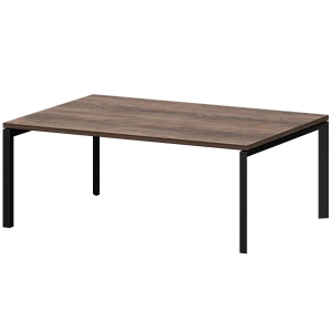 Стол переговорный на металлокаркасе Protech КТМ-20.14.38 Лагос фото