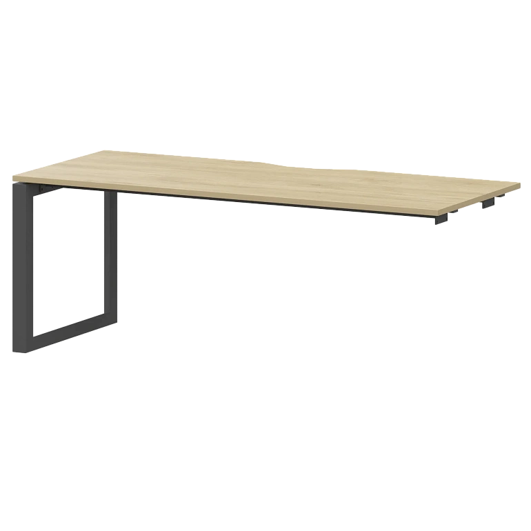 модуль линейный на металлокаркасе protech нтмп.о-180э баттл рок/антрацит фото