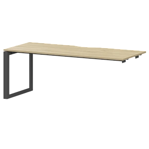 Модуль линейный на металлокаркасе Protech НТМП.О-200Э Баттл Рок/Антрацит фото