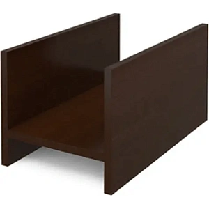 Подставка под системный блок Protech МР-50 Мали венге фото