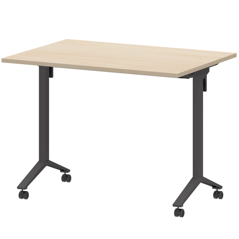 стол мобильный складной protech мб22-100.70 бук/антрацит фото