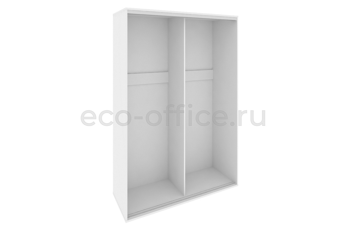 Корпус высокий + трек MARIS SH.K2-6.1 Белый Бриллиант  стоимость