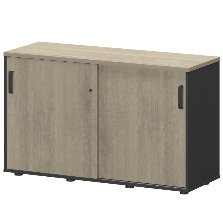 тумба-купе protech смт-12к тип2 графит/кронберг фото