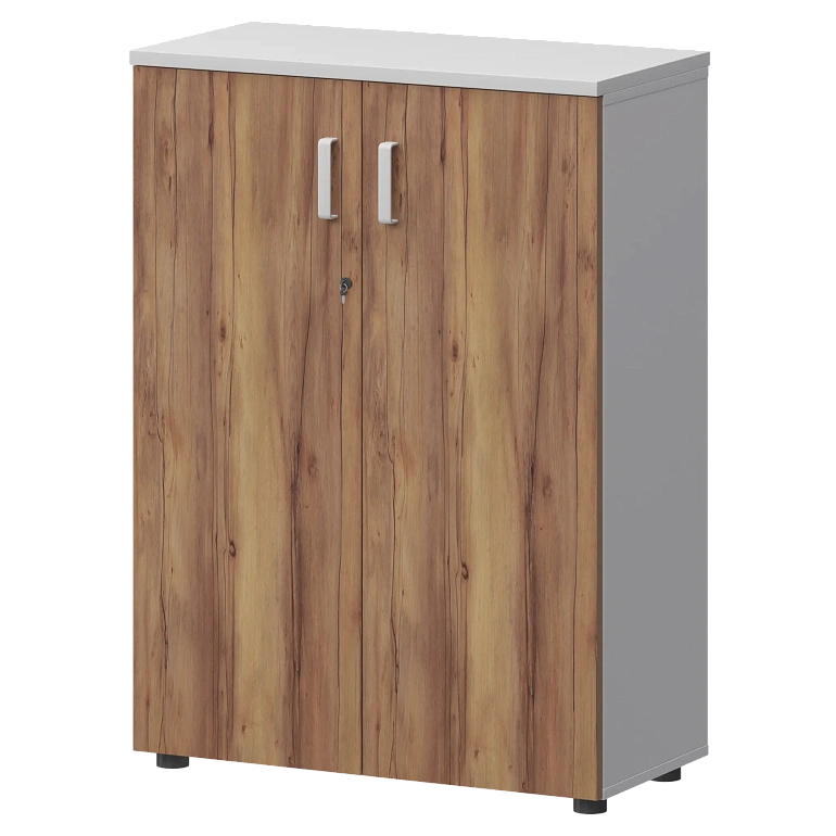 шкаф protech смш-38д тип1 белый/таксония фото