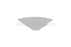 Полка RIVA А.РС-5.2 Серый фото