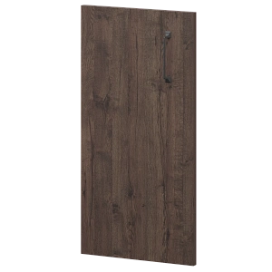 Дверь из ЛДСП к узкому стеллажу Protech К-973.Ф Дуб апрель фото