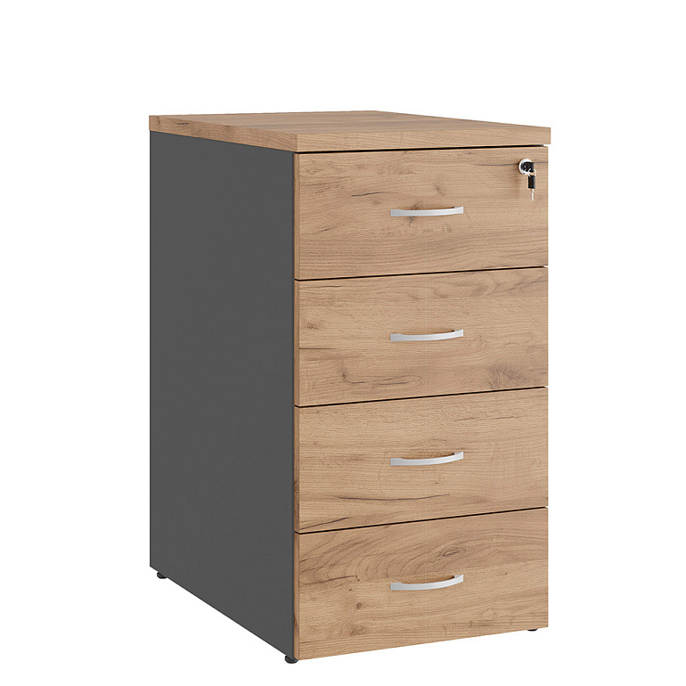 тумба приставная tess tes38131024 фото