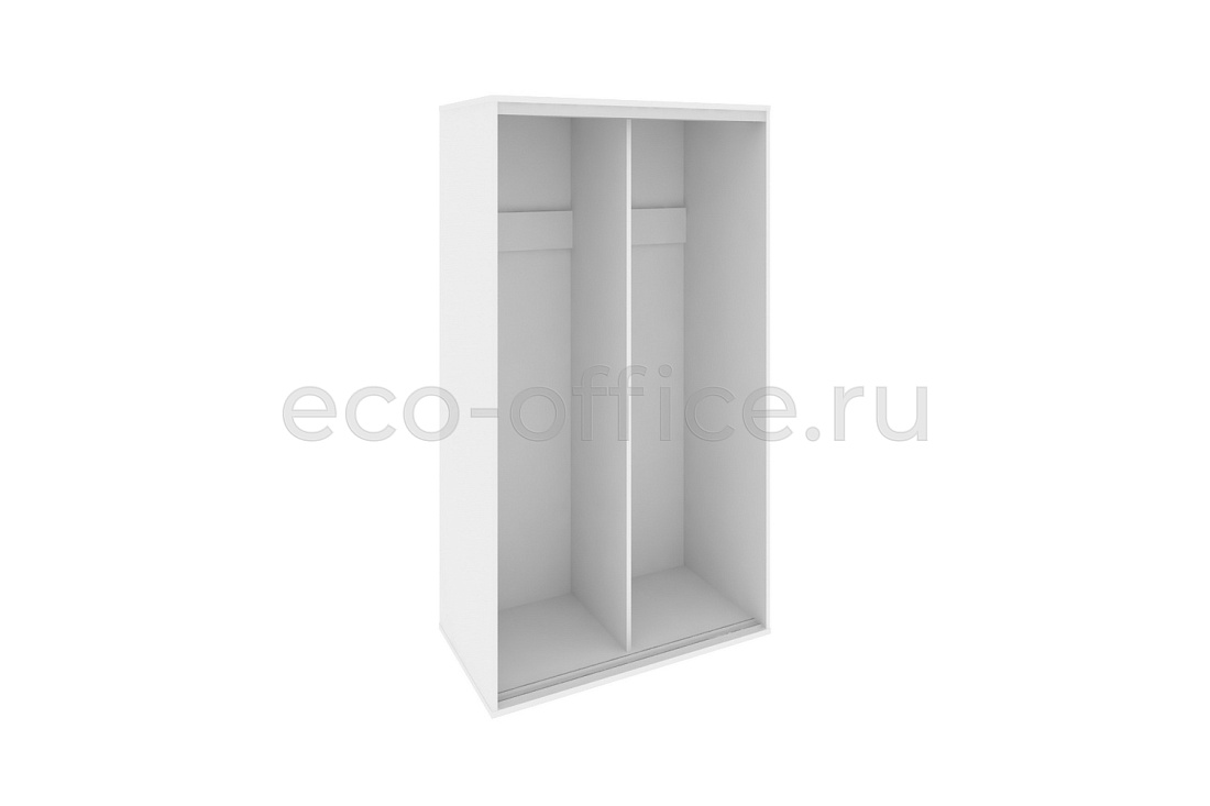 Корпус низкий + трек MARIS SH.K2-1.2 Белый Бриллиант  стоимость