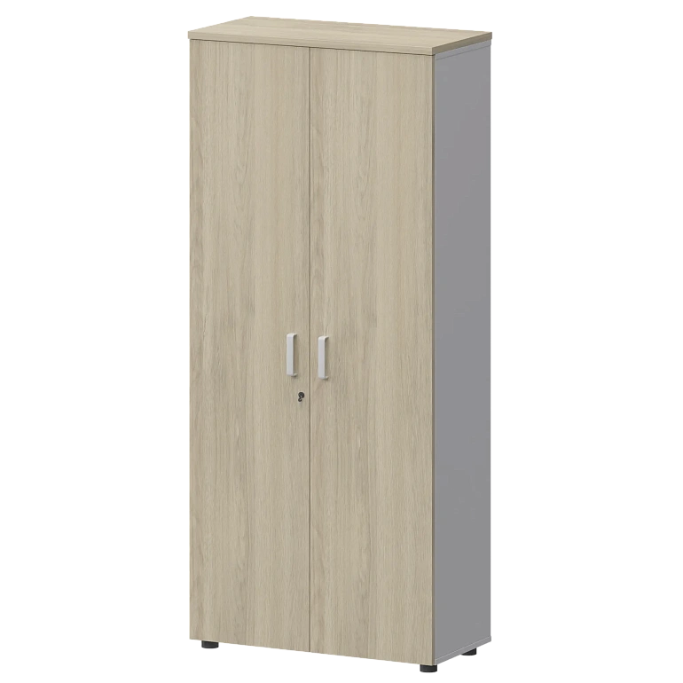 шкаф protech смш-58д тип2 белый/кронберг фото