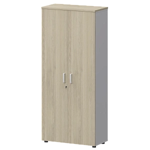 Шкаф Protech СМШ-58Д Тип2 Белый/Кронберг фото