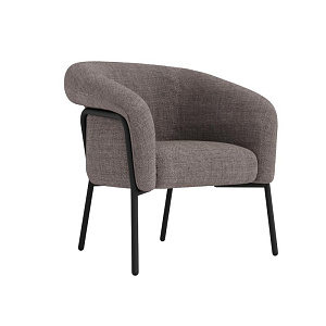 Кресло Шелл SHL-01 Wellton 230 фото