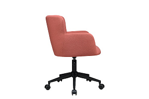 Кресло ECO-CHAIR CRISPY 9-205 Коралловая ткань фото