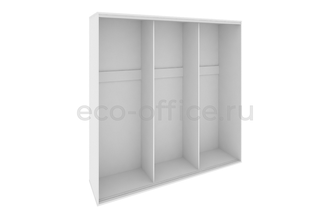 Корпус высокий + трек MARIS SH.K3-6.1 Белый  стоимость