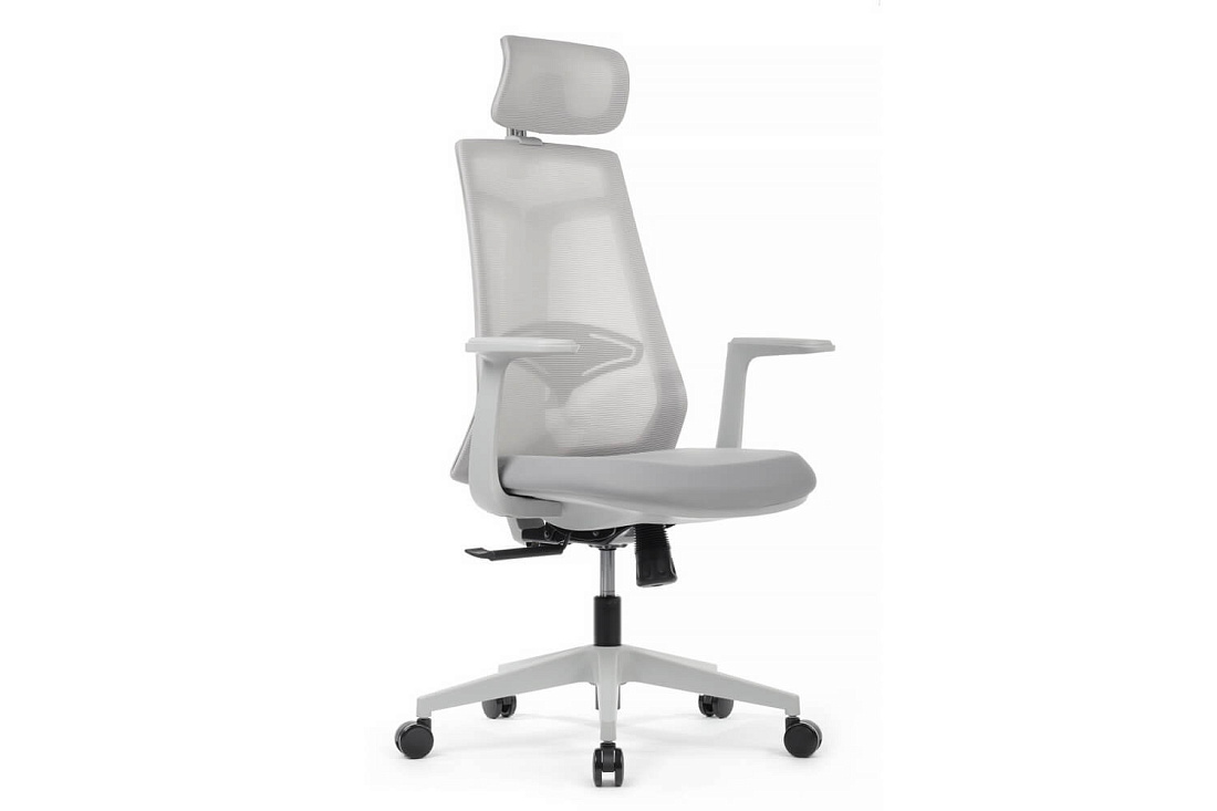 купить кресло rv design gem 6230a-hs серая сетка #REGION_NAME_DECLINE#