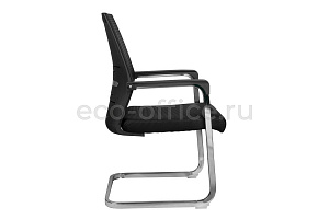 Конференц-кресло RV Chair LIKE D818 Чёрная сетка фото
