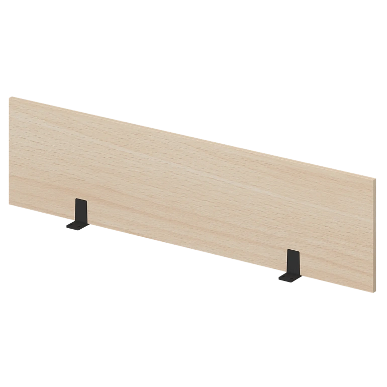 экран для бенча protech смэ18-14 бук/антрацит фото