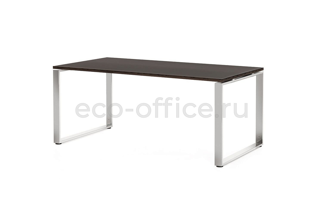 Стол письменный ROTONDA RO180 CH/V3V2 Венге купить в Москве