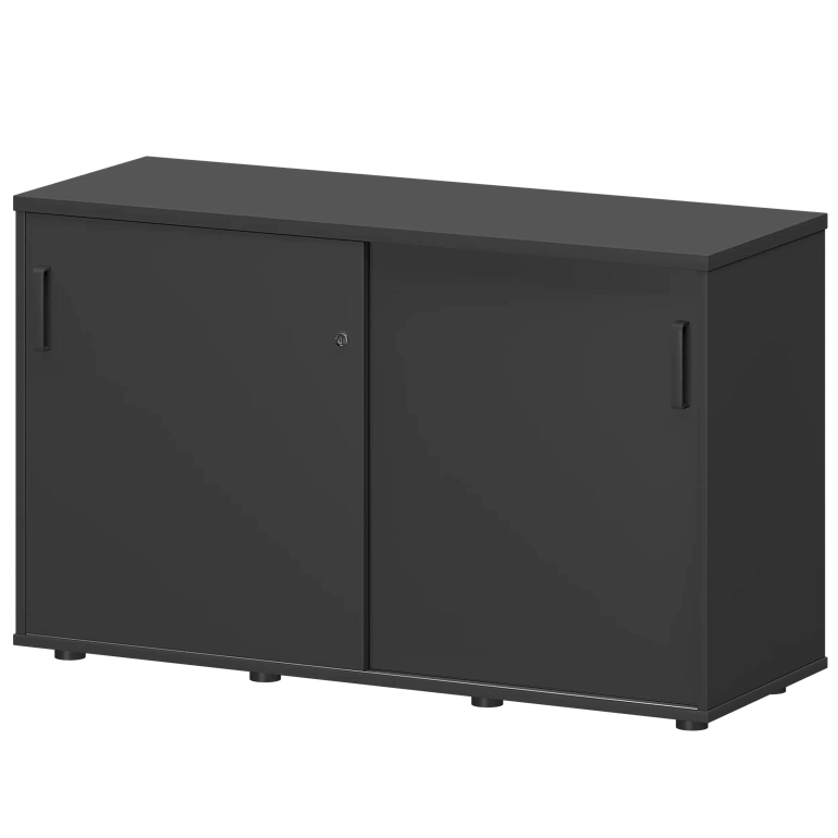 тумба-купе protech смт-12к графит фото