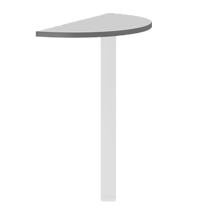 Приставка Protech А-033 Серый фото