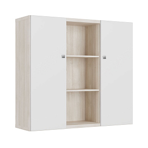 Шкаф средний с распашными дверьми  Zion ZIO28542212 фото