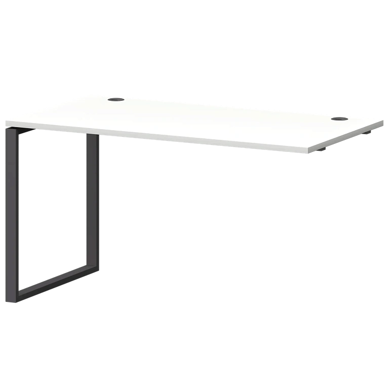 модуль линейный на металлокаркасе protech смс25-о-16к.73э.пр25 белый/антрацит фото