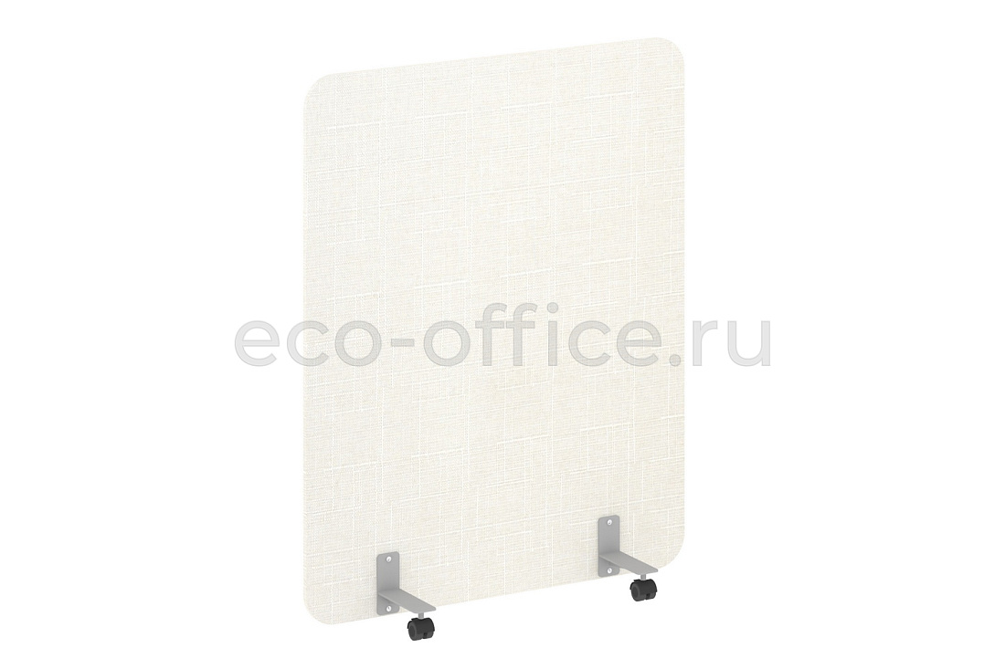 Перегородка на металлических опорах, на роликах R-LINE SOFT AP.R-120-150 Romeo_01  стоимость