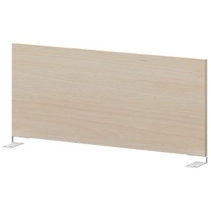 Экран боковой Protech АМ-73Б.Ф Бук/Белый фото