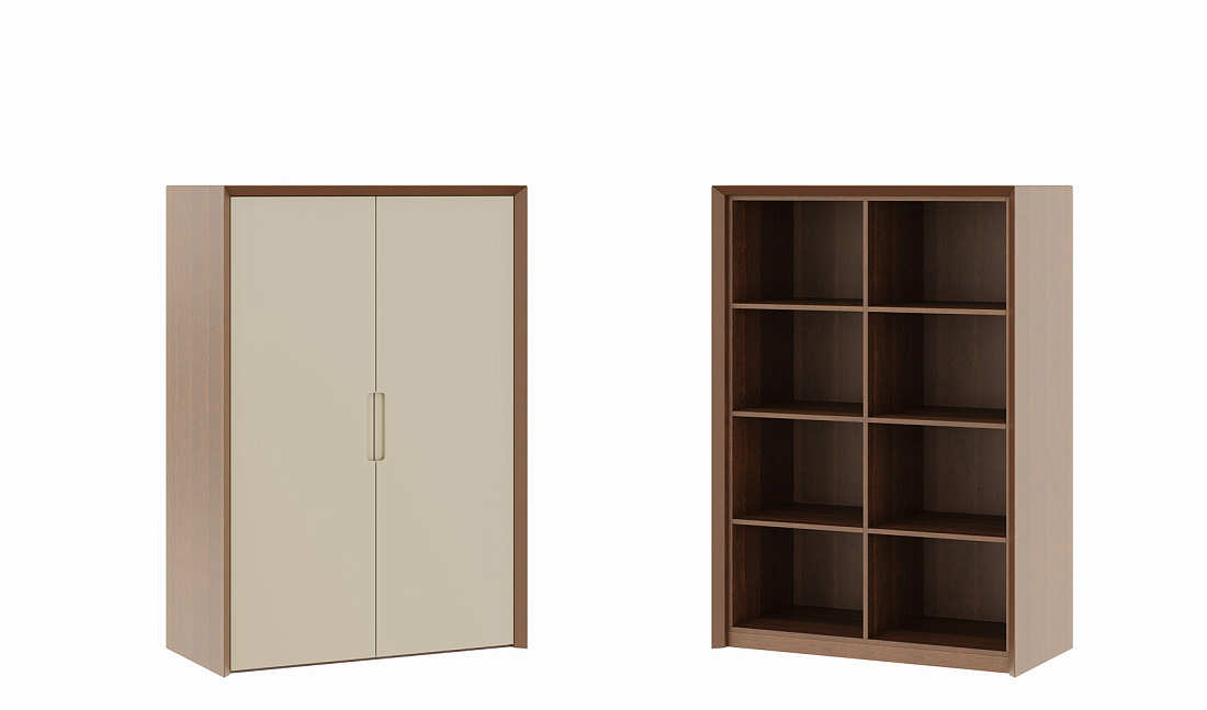 шкаф средний concept con36251023 фото