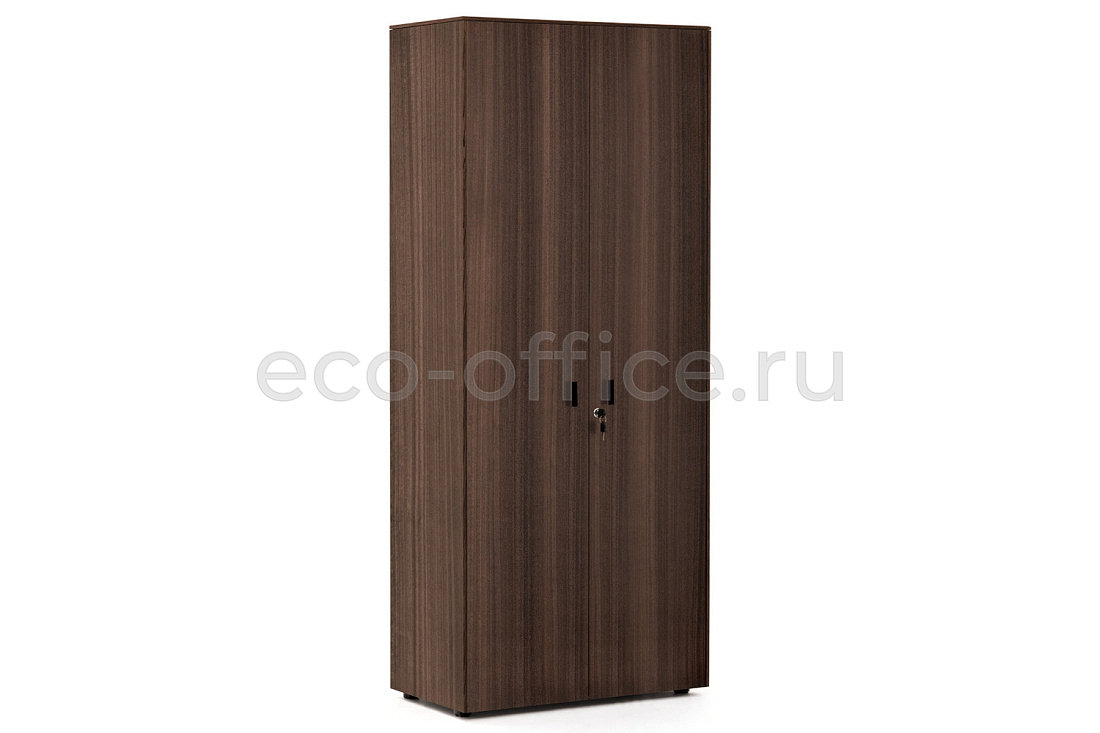Шкаф для бумаг ENZO 109 715 ECL 01 Эвкалипт / Чёрный металл  стоимость
