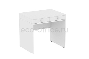 Стол письменный HomeOffice VR.SP-1-79 Белый фото
