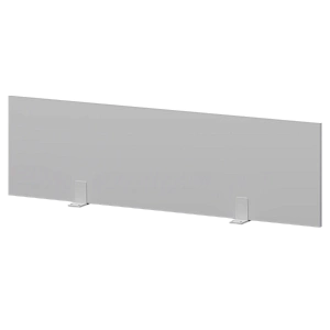 Экран для бенча Protech СМЭ18-12 Белый/Белый фото