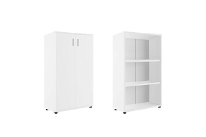 Шкаф средний закрытый Trend TRD28543504 фото