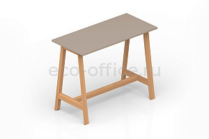 Высокий стол для переговоров ARTWOOD High AWMH157 Тортора фото