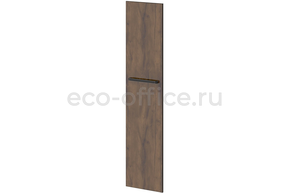 Дверь высокая правая GRACE L-033 R Альба Маргарита / Tasso Nero  стоимость