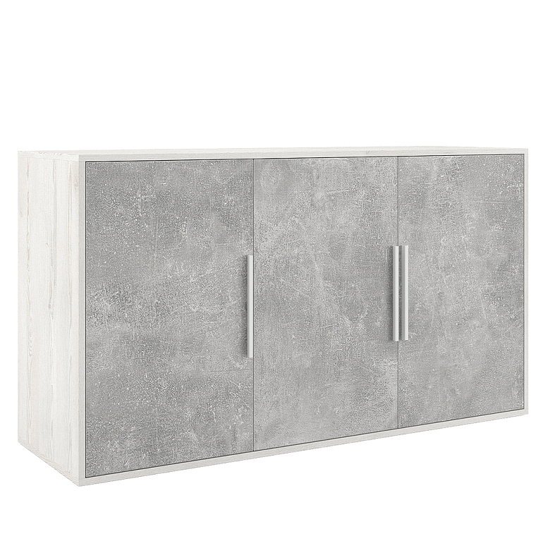 креденция 3 двери b-tone btn36140331 фото