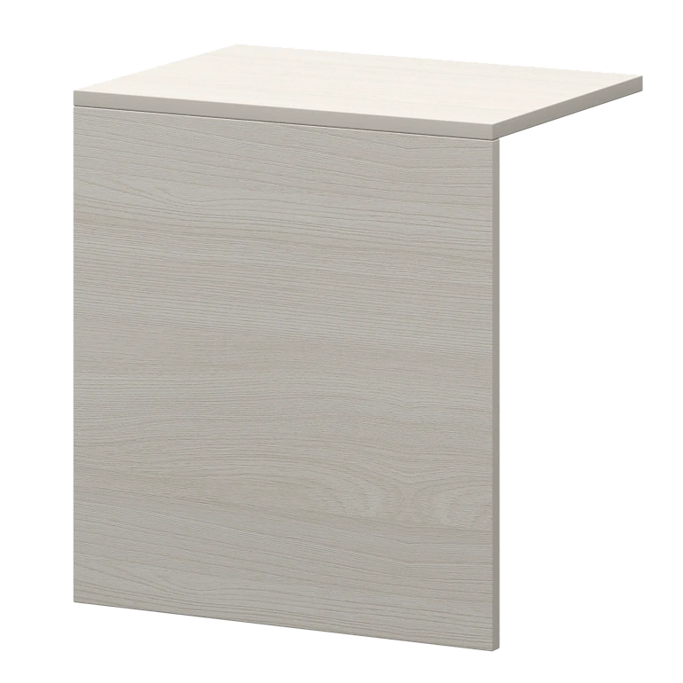 накладка для стойки protech а-651 ясень шимо фото