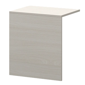 Накладка для стойки Protech А-651 Ясень шимо фото