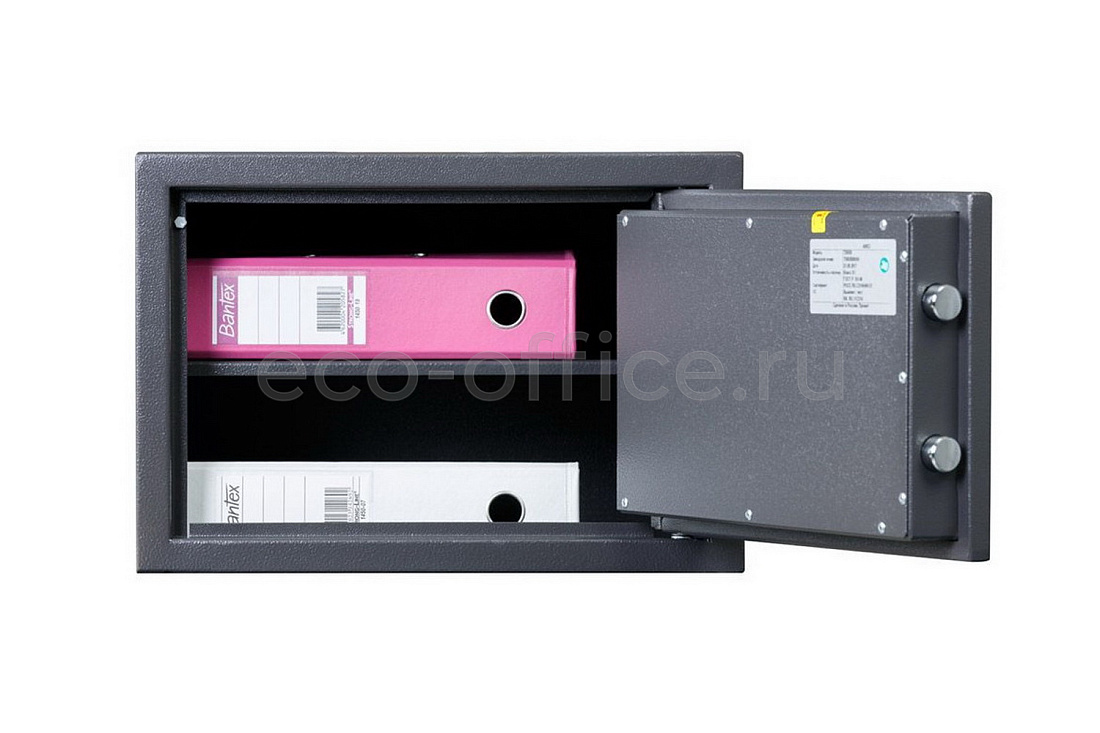 Офисный сейф AIKO TSN.30 Графит RAL 7024  стоимость