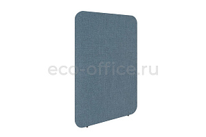 Задняя стенка 780 глухая CALL CENTER KC.Z-78(G) Рогожка Romeo 10 фото