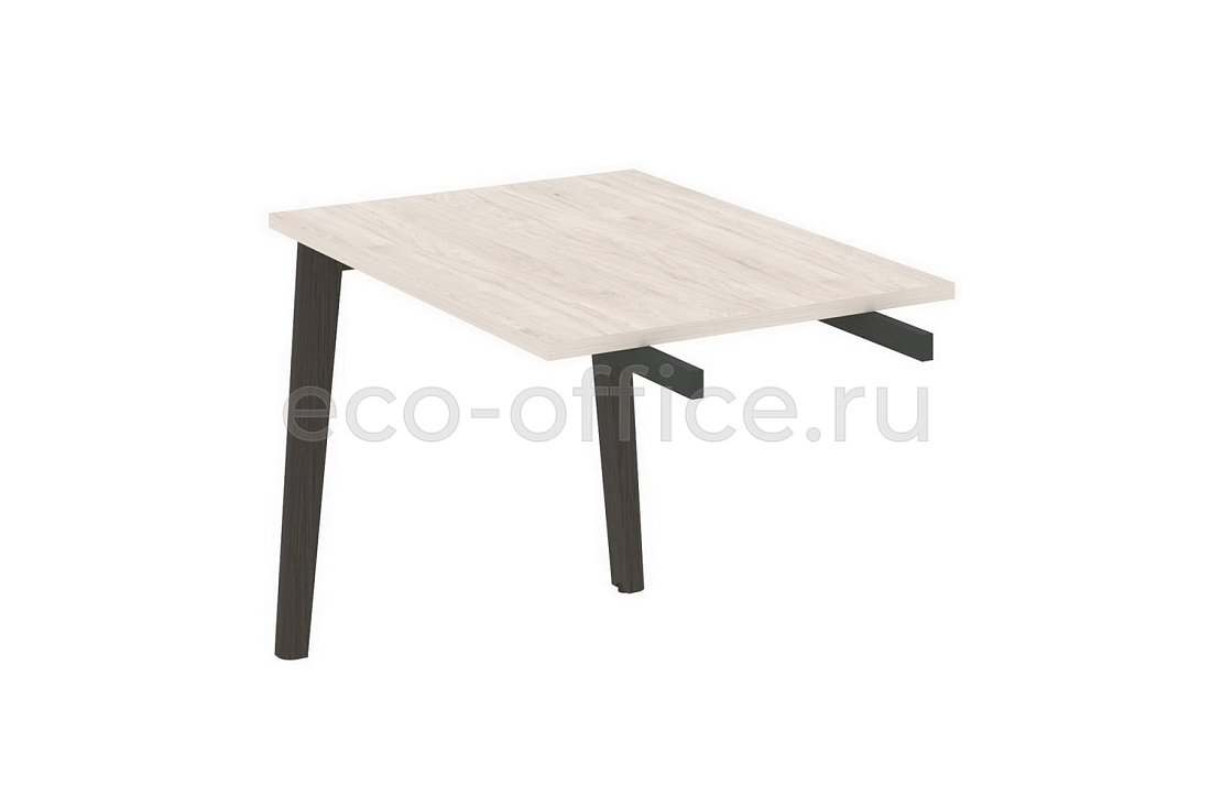 Брифинг-приставка ONIX WOOD DIRECT OW.BR-9 Денвер Светлый / Дуб Тёмный  стоимость