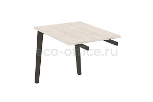 Брифинг-приставка ONIX WOOD DIRECT OW.BR-9 Денвер Светлый / Дуб Тёмный фото