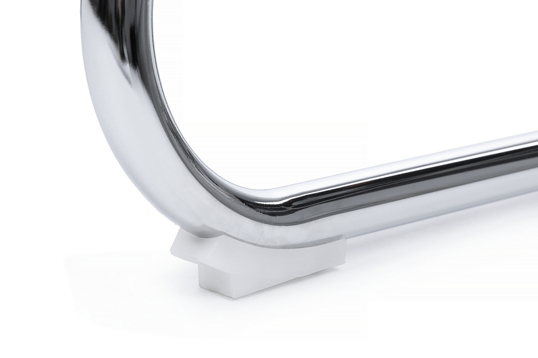 Конференц-кресло RV Chair HUGO 6002-3E Коричневая экокожа  стоимость