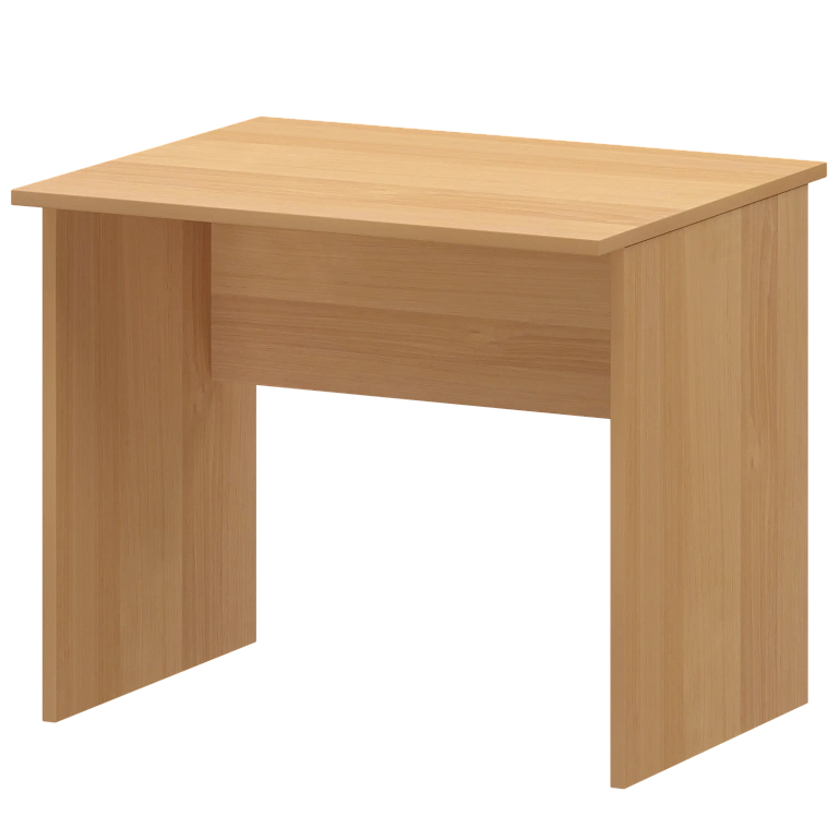 стол рабочий protech а-001 ольха фото