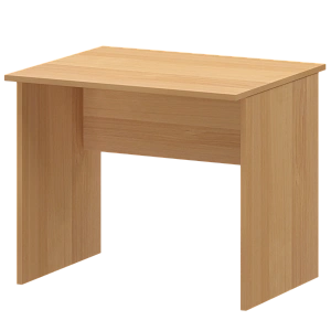 Стол рабочий Protech А-001 Ольха фото